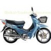 Honda CUB100 motorcycle Motorbike motor CDI Single Cylinder Two Wheel Drive Motorcycles With Wind Co