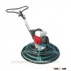 chinese electric mini manual power trowel machine
