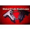 High Strength Electric Power Fittings Aluminum Alloy Bolted Strain Clamp