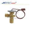 Automobile F Type AC pressure expansion valve With m20 / 1.5 outlet
