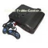 Portable Home Theater Portable Dvd Projector With Dvd, Rmvb(Mp5), Tv, Game, Usb, Sd, Mmc Cr-3881