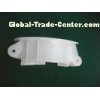 Auto Parts Plastic Injection Moulding Part Hot Runner 3.99"