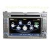 Hyundai Sat Nav Autoradio Car Stereo For Hyundai I20