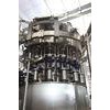 Cola / Carbonated Soft Drink Filling Machine Glass BottleFilling Machinery