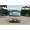 Mudan Coaster Diesel / Gasoline / Electric School City Bus 31 Seats Capacity 2160 mm Width