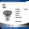 Engine Coolant Thermostat 1338E8 90916-03134 SWT 1509-82 for CITRON / TOYOTA
