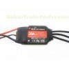 RC AirPlane ESC Electronic Speed Controller / 20A brushless ESC with BEC