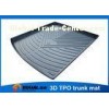 Environmental Friendly AUDI Trunk Mat