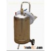 3324S Stainless steel foams cleaning machine