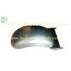 Harley Davidson REAR FENDER 700*280mm Motorcycle Parts Iron Steel Alloy Blue Cover