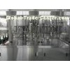 Liquid beverage Juice Filling Machine / Automatic Filling Line 2360*1770*2400mm
