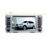 6 Inch Hyundai IX45 Navigation System , Hyundai Santa Fe Navigation System