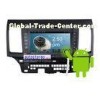 8" Android Car GPS for Mitsubishi Lancer Fortis Ispira Sat Nav Multimedia DVD Android Car Sat Na