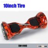 NEW HIGH QUALITY Bluetooth self balancing Electric Scooter Carry Bag Remote hoverboard Smart skatebo