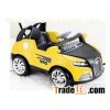 New Electric Baby Car