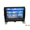 Car  monitor with GPS OEM  for landrover discovery3