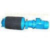 Blue YD Waterproof Motor Drive Pulley And Driven Pulley Low Noise