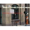 TCP IP  Vehicle Access Control System 3M - 9M Long Range UHF RFID Reader