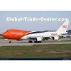 Cargo Freight Services TNT Express Freight forwarder from China to Worldwild