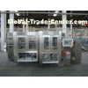 Mineral Water / Cola Carbonated Drink Filling Machine For PET Bottle
