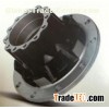 Wheel hub for Automobile, truck, trailer