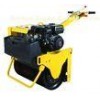 Honda Engine Powered Vibratory Road Roller with Chinese Petrol Engine