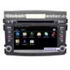 Android 4.0 Stereo for Honda CR-V CRV Car GPS Nav Headunit DVD Player Multimedia Android Car Sat Nav