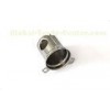 Bronze Automotive Stamping Parts OEM , Metal Stamped Car accessories