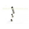 GB ISO EN welded / Seamless Pipe 4" - 15" , OEM Meatl Connection Pipe Tubing