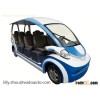 electric golf car