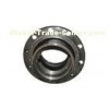 ISO9001-2000 Semi Trailer Axle Parts