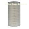 Cartridge Auto Heavy Duty Air Filters White , High Flow Air Filters 600-181-2500 / AF4840