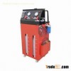 Automatic Transmission Fluid Cleaner and  engine lubricanting oil system  Exchanger