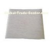 FORD Auto Cabin Air Filter Element 87139-12010 With Pleated-paper
