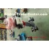 Impact Soft Sealing Automatic Control Valve Low Noise Single Seat Pneumatic