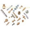 Cold Rolled Steel Sheet Metal Stamping Parts CNC Machining For Pump