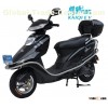 Electric motorcycle TDM800Z