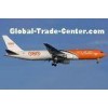 Shenzhen TNT Express Air Shipping / Global Cargo Freight Services