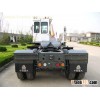 SINOTRUK HOVA yard low-speed terminal tractorZZ5371TQYM30100