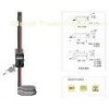 Low voltage Resolution 0.01mm Digital Height Gauge For Work piece