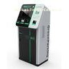 Vehicle Revenue Access Control Automatic Pay Station Machine with 12 Inch Touch Screen