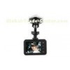 12.0 Megapixels Car Video Cameras DVR Recorder With Micro SD Card