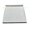 99.8% Efficiency Auto Cabin Air Filter 87139-33010 , Panel Filter