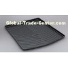Lightweight AUDI A6L 2011 Rear Cargo Mat Weatherproof Cargo Mat 2mm Thickness