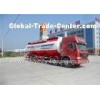 powder material transport semi trailer with 27000kg rated contained quality