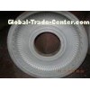 CNC machining Polyurethane PU Foam Tire Mold of hot rolled steel