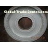 Forklift Pressure Injection Polyurethane PU Tire Mold of Q345 hot rolled steel