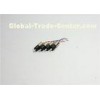 6mm 3V Micro Planetary Gearbox with DC Brush Motor , customized