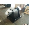 Bogie bracket welding assembly, BPW style Suspension parts