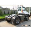 SINOTRUK HOVA yard low-speed terminal tractorZZ5371TQYM28101
